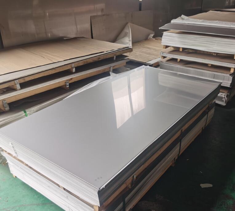 远安321不锈钢板