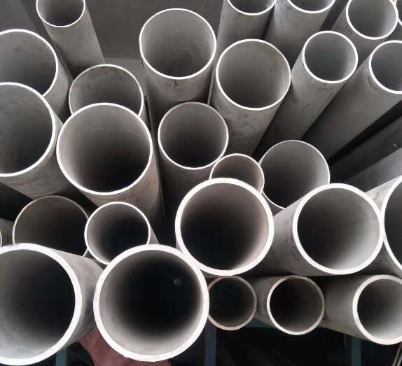 远安321不锈钢管