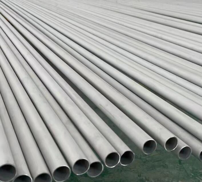 远安441不锈钢管