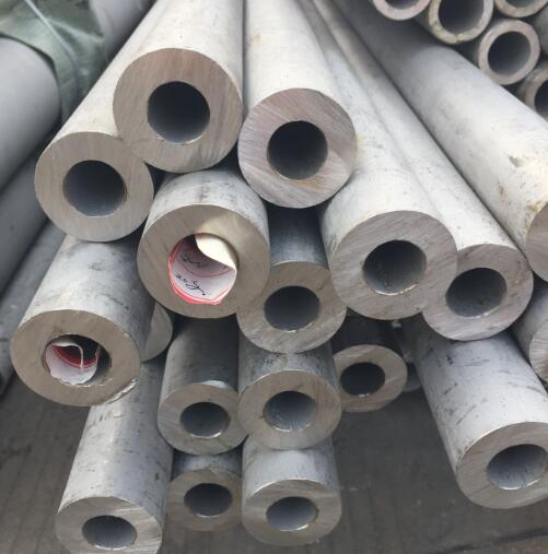 远安321不锈钢管