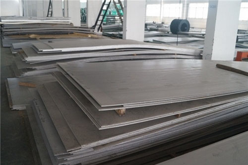 远安304不锈钢板