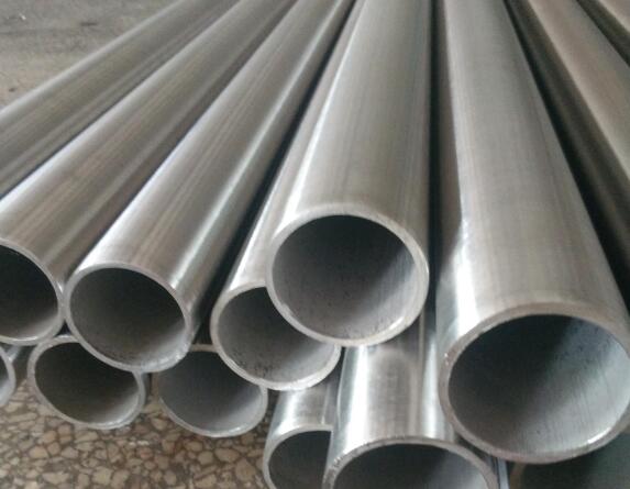 远安321不锈钢管