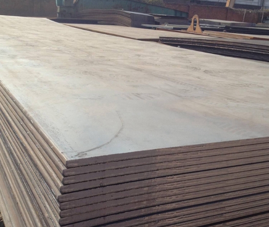 远安NM400耐磨板