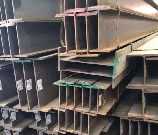 远安Q235C工字钢