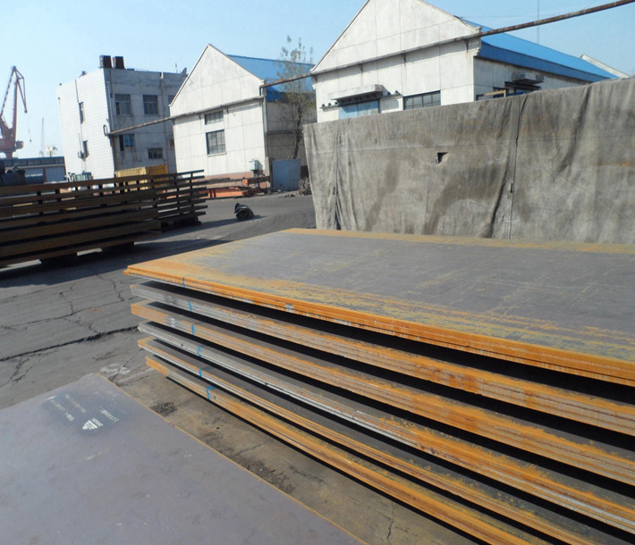 远安SA210C镀锌板